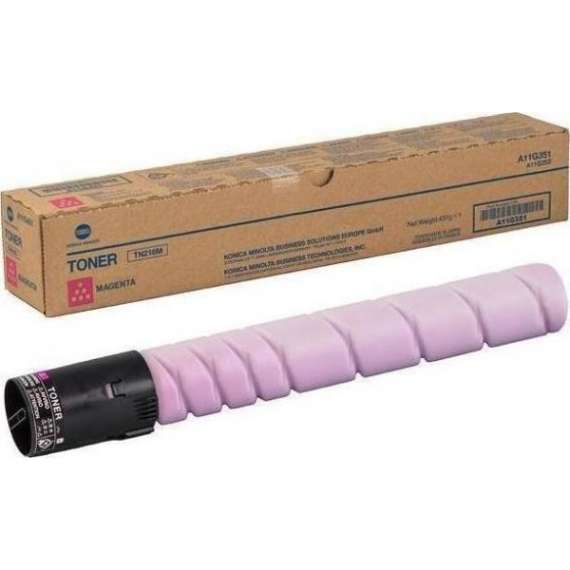 Buy Konica Minolta TN-216M Magenta toner cartridge in [storefront]