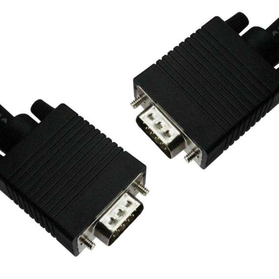 Buy Tronic UB SVGA-20 SVGA 20M HD Cable in [storefront]