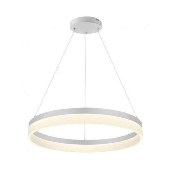 Buy Tronic  WH 011A-C2-48-DL Modern Large Single Pendant Light in [storefront]