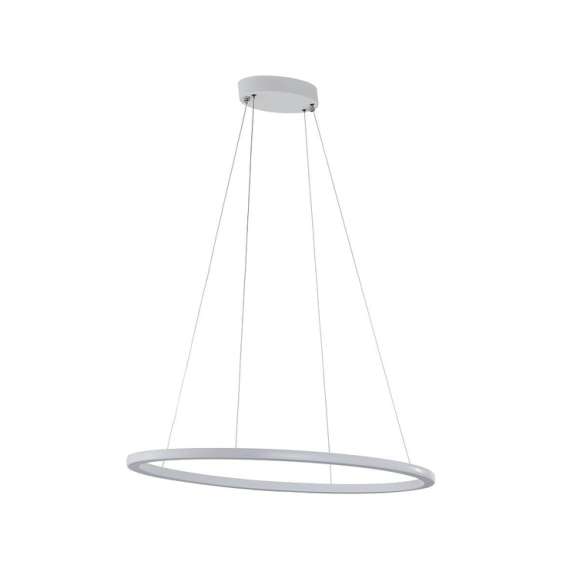 Buy Tronic WH 011F-D8-88-36-DL Circular LED Pendant Light in [storefront]
