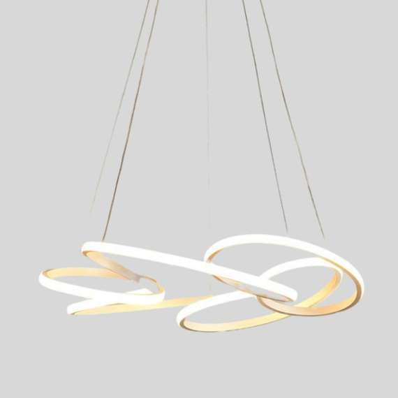 Buy Tronic WH 2021-0301-TC Modern Acrylic Pendant Light in Kenya