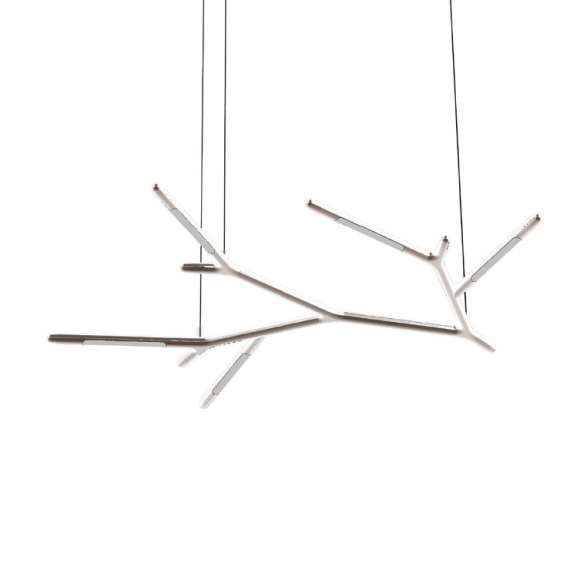 Buy Tronic WH 8992-MD05-WW Artistic LED Pendant Light in [storefront]
