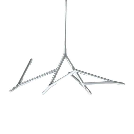 Buy Tronic WH 8992-MD06A-DL Modern Asymmetric LED Pendant Light in Kenya