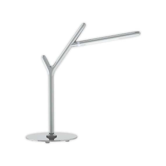 Buy Tronic WH 8992-MT01-DL Desk Lamp in [storefront]