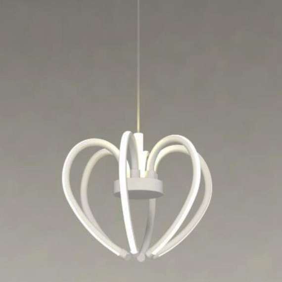 Buy Tronic WH 9026-MD01H-DL Modern Design LED Pendant Light in Kenya