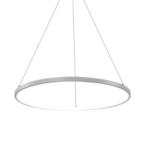 Buy Tronic  WH 9851-30-WH-DL Circular LED Pendant Light in [storefront]