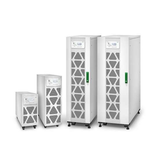 Buy APC E3SUPS40KHB2 3S 40KVA 400VA 3:3 20MIN Easy UPS in [storefront]