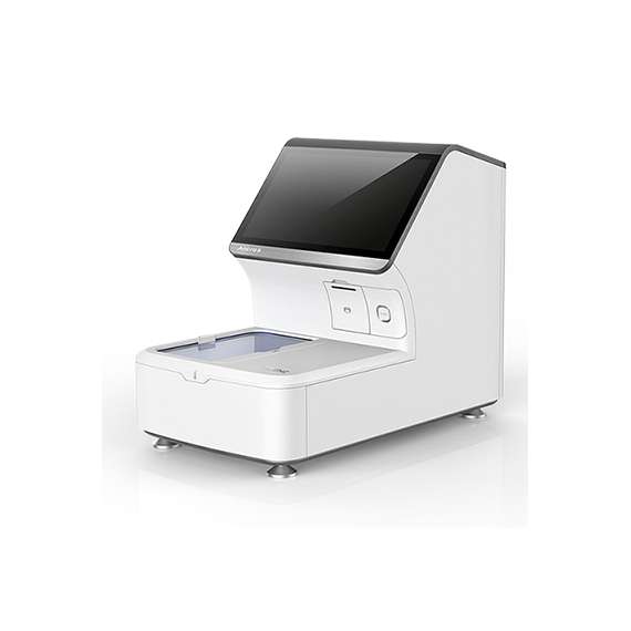 Buy Accre 8 Automatic Chemiluminescence Immunoassay Analyzer in [storefront]
