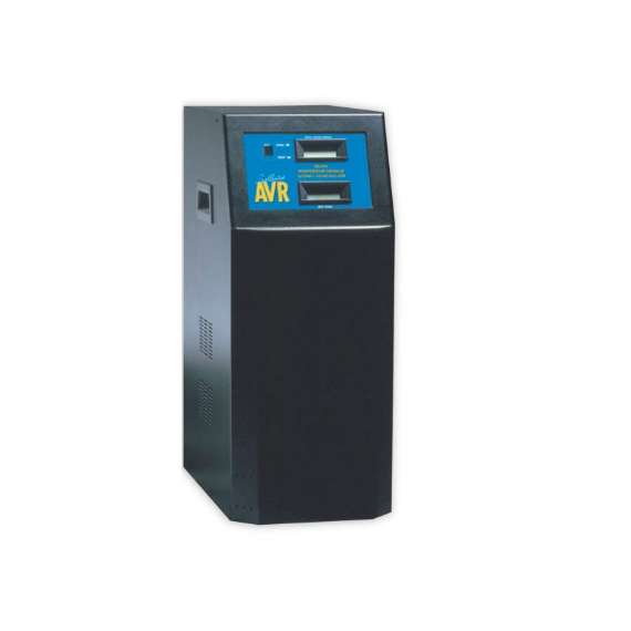 Buy Sollatek AVR7500 6.9KVA Single Phase AVR in [storefront]