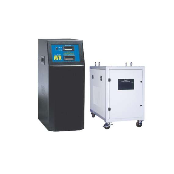 Buy Sollatek AVR7500 6.9KVA Single Phase AVR in [storefront]
