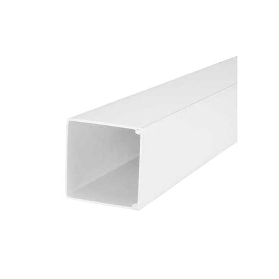 Buy Tronic  CM 1010 100mmx100mm PVC Trunking in [storefront]