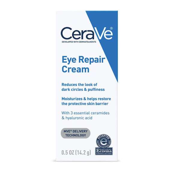 Buy Cerave 14.2g Eye Repair Cream in [storefront]