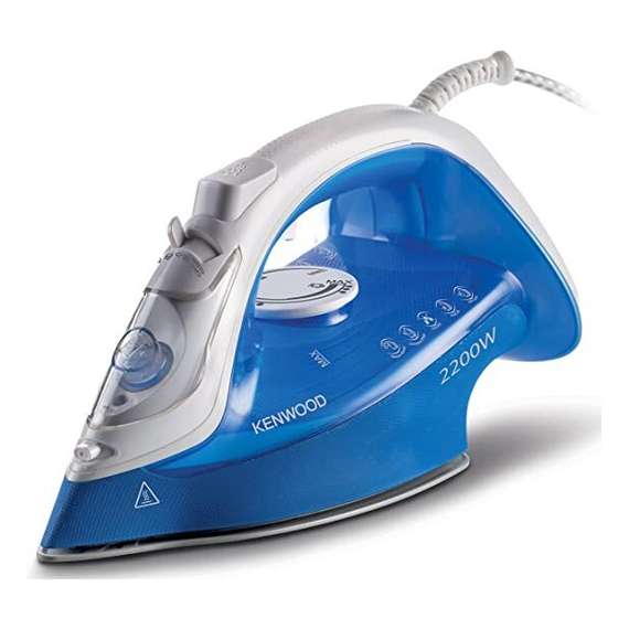 Buy Kenwood STP60.000WB Steam Iron in [storefront]