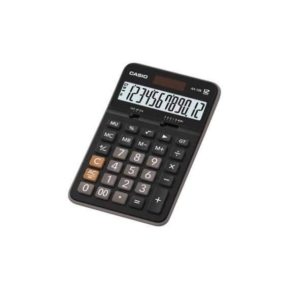Buy Casio AX-12B Calculator in [storefront]