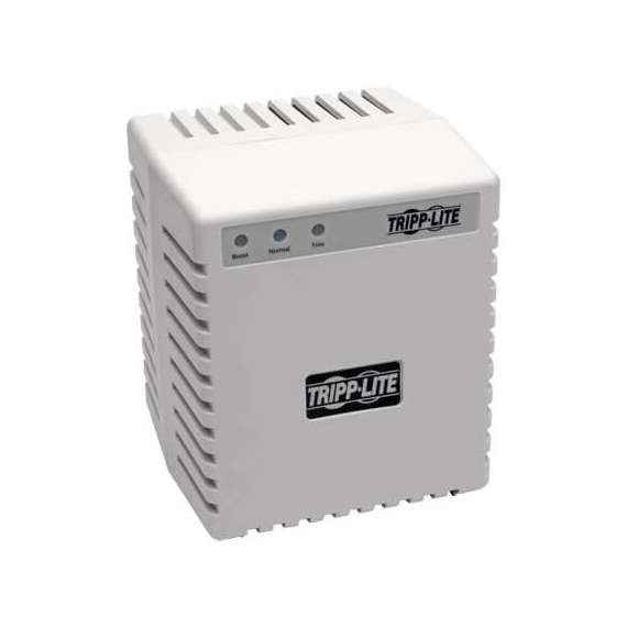 Buy Tripp-lite LR604 600 Watts 3 Outlet Power Conditioner in [storefront]