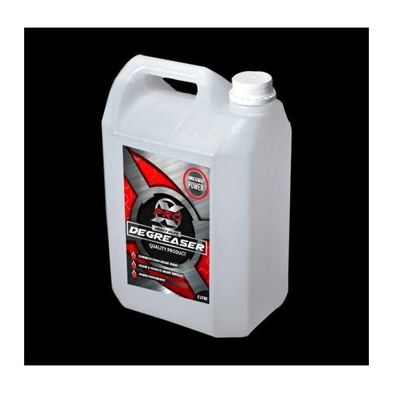 Buy X-Pro 5Litre Heavy Duty Degreaser in [storefront]