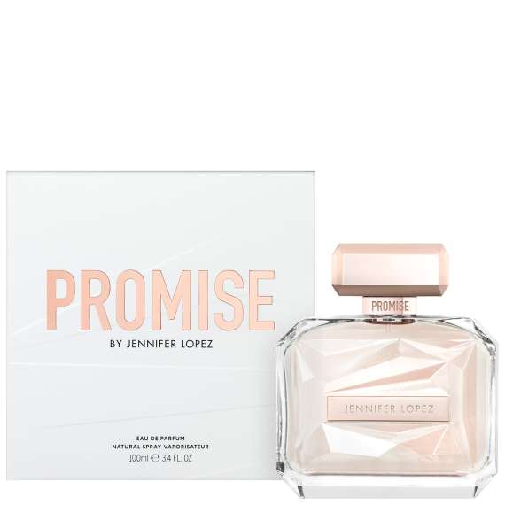 Buy Jennifer Lopez Promise Eau De Parfum 100ml Women Perfume in [storefront]