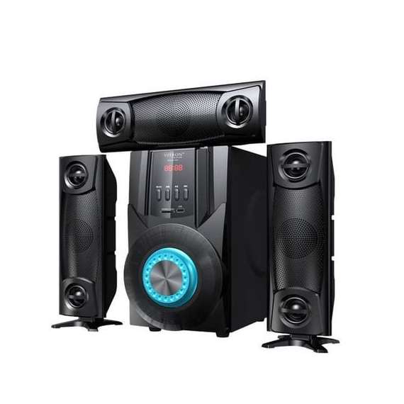 Buy Vitron V641 3.1 Channel Subwoofer in [storefront]