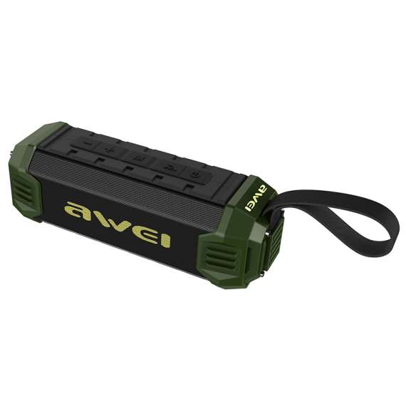 Buy Awei Y280 Portable Bluetooth Speaker in [storefront]