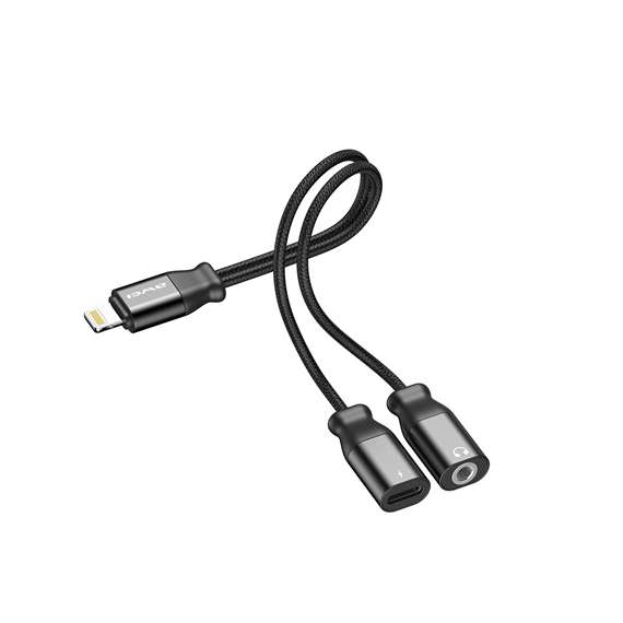 Buy Awei CL-73 Data Cable in [storefront]