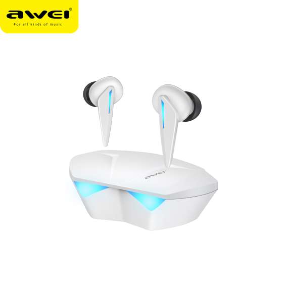 Buy Awei T23 True Wireless Earbuds in [storefront]