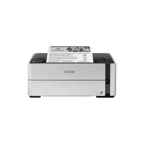 Buy Epson EcoTank M1180 Mono Printer in [storefront]
