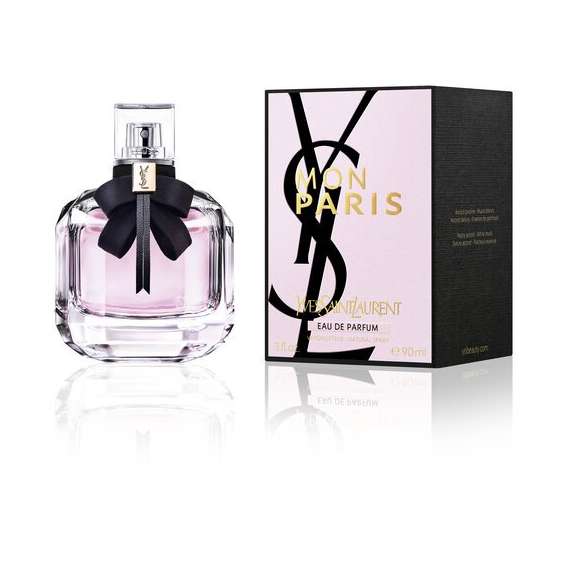 Buy Yves Saint Laurent Mon Paris Edp 90ml Women Perfume in [storefront]
