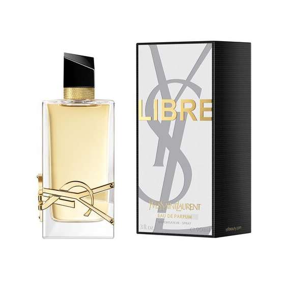 Buy Yves Saint Laurent Libre Edp 90ml Women Perfume in [storefront]