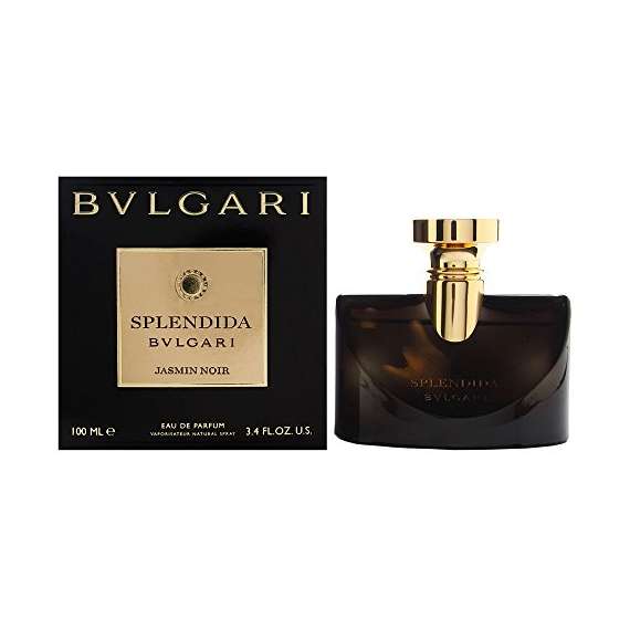 Buy Bvlgari Splendida Jasmin Noir Eau De Parfum 100ml Women Perfume in [storefront]