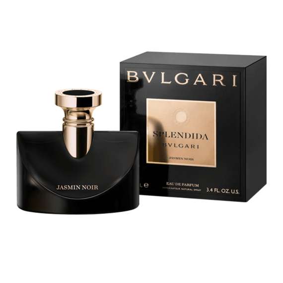 Buy Bvlgari Splendida Jasmin Noir Eau De Parfum 100ml Women Perfume in [storefront]