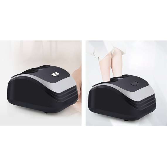 Buy Shiatsu XB-8594 Foot Massager witth Heat in [storefront]