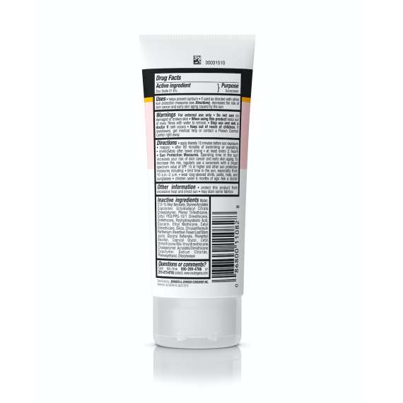 Buy Neutrogena Pure & Free® Broad Spectrum SPF 50 Baby Sunscreen Lotion in [storefront]