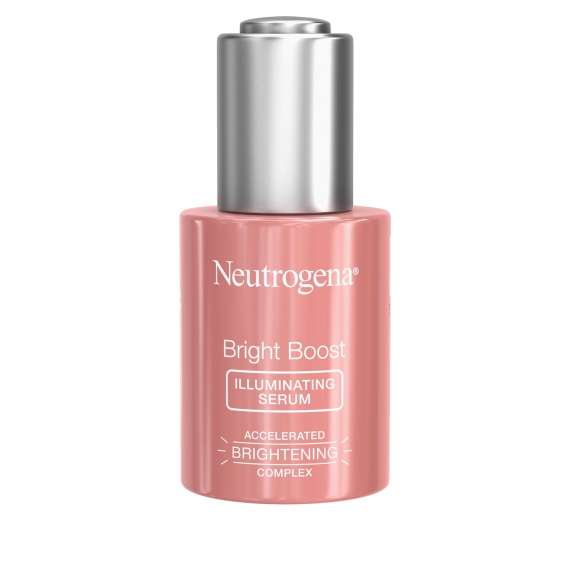 Buy Neutrogena 30ml Bright Boost Illuminating Serum in [storefront]