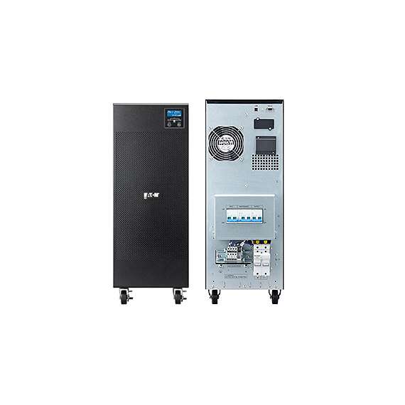 Buy Eaton 9E6Ki 6KVA Smart-Online Double Conversion Tower UPS in Kenya