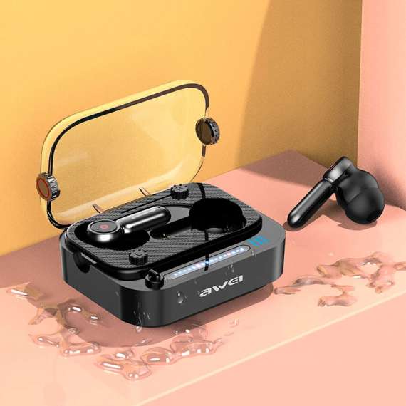 Buy Awei T58 True Wireless Earbuds in [storefront]