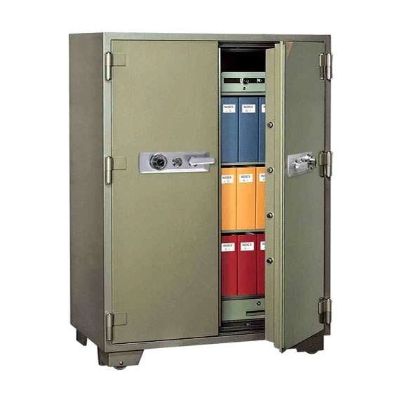 Buy Compact BS-D1750 Fireproof Safe in [storefront]