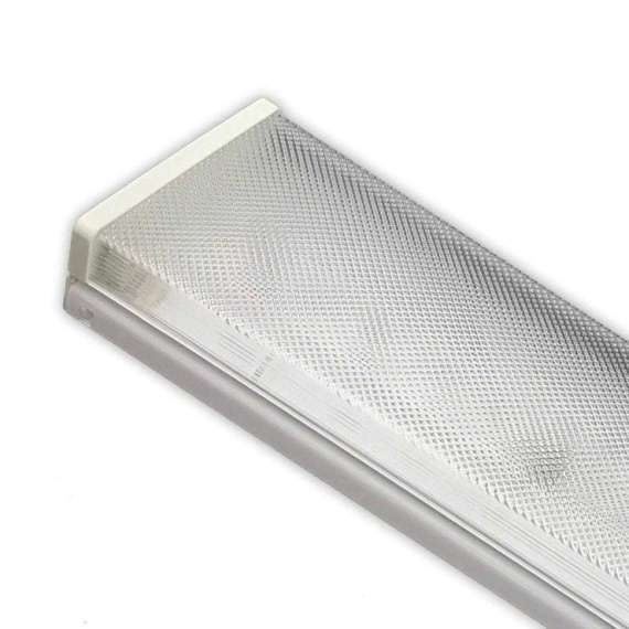 Buy Tronic FI TEPF-06 Prismatic Fitting 5Ft Twin Light in [storefront]