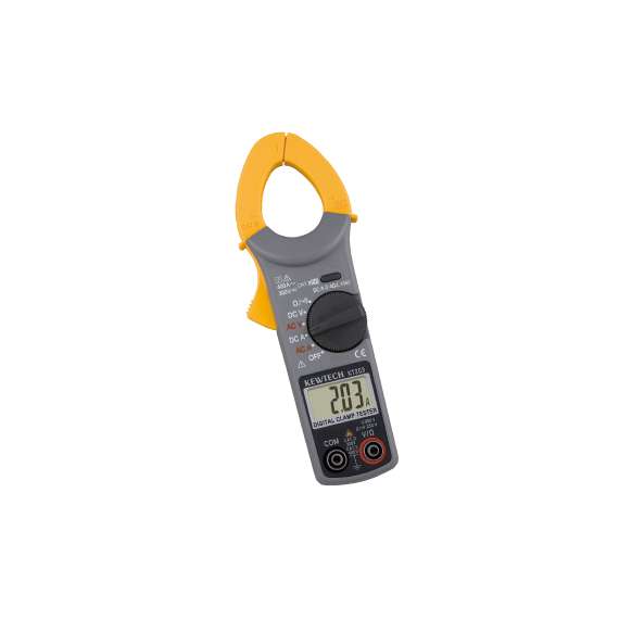 Buy Kyoritsu KT203 AC-DC Clamp Meter in [storefront]
