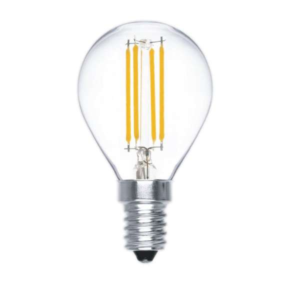 Buy Tronic LE 0414-FI-WW Golf Filament LED 4 Watts  Bulb in [storefront]