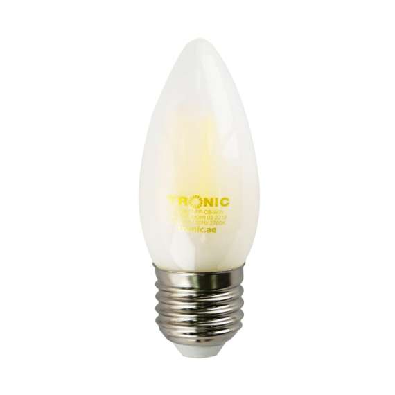 Buy Tronic LE 0427-FF-CB-WW Bulb in [storefront]