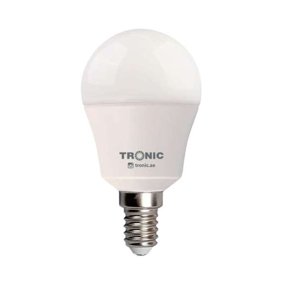 Buy Tronic LE 5G45-14-DL Golf LED 5 Watts Daylight  Bulb in [storefront]