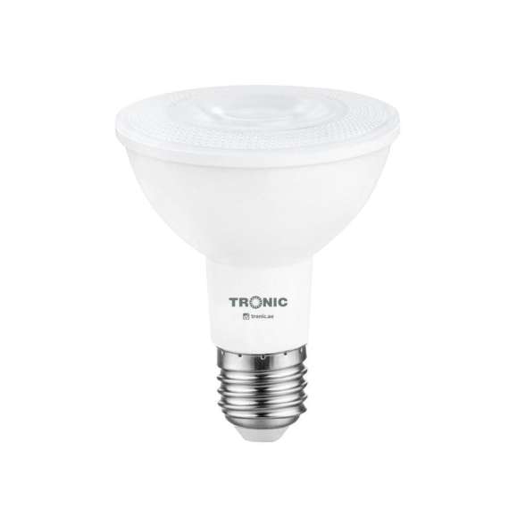 Buy Tronic  LE PR30-12-DL PAR30 12 Watts LED Bulb in [storefront]