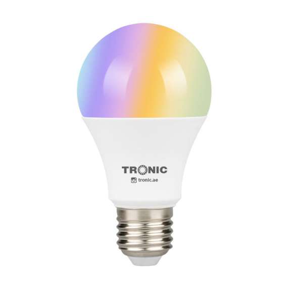 Buy Tronic Smart LED 9 Watts E27 (Screw) Bulb in [storefront]