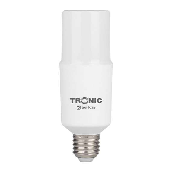 Buy Tronic LE T370-1227-DL T370 LED 12 Watts Daylight E27 (Screw) Bulb in [storefront]