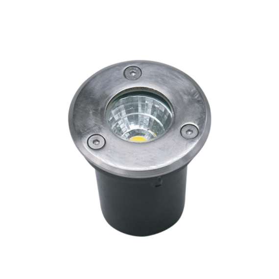 Buy Tronic LL 1105-03-SS  IP65 Inground Light in [storefront]