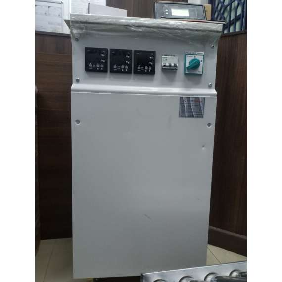 Buy ROM Energy ROM-30KV Power 3 Phase Servo Voltage Stabilizer in [storefront]
