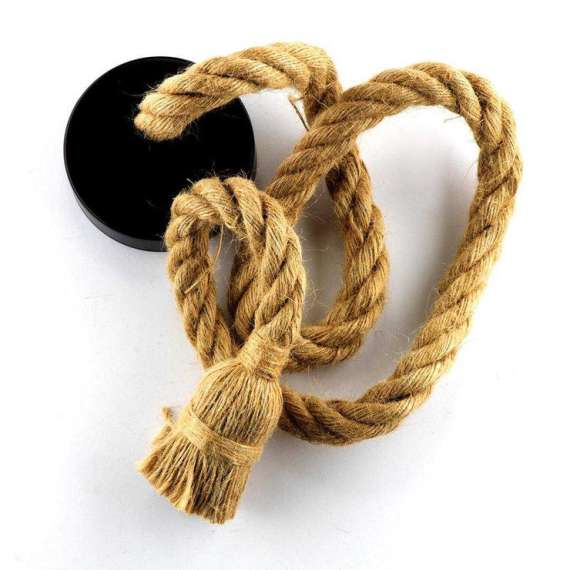 Buy Tronic PL RP10 Rope Hanging Lamp in [storefront]