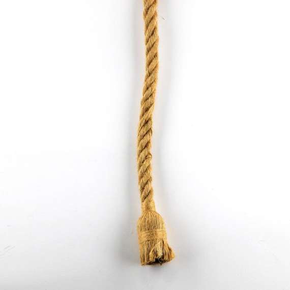 Buy Tronic PL RP01-01 Rope Hanging Lamp in [storefront]
