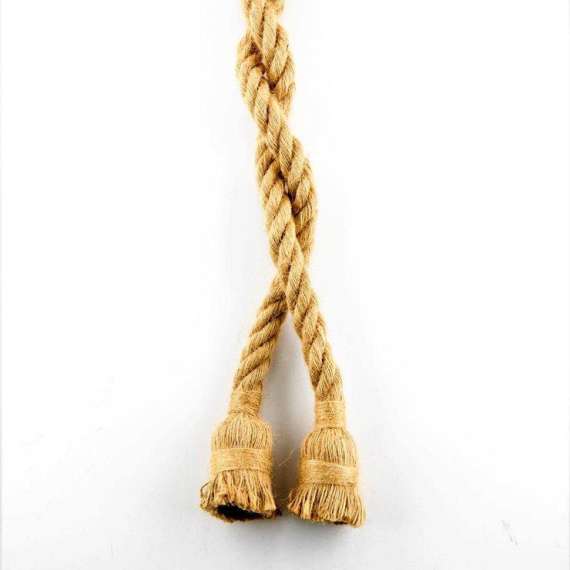 Buy Tronic PL RP05-02 Rope 2XE27 Hanging Lamp in [storefront]