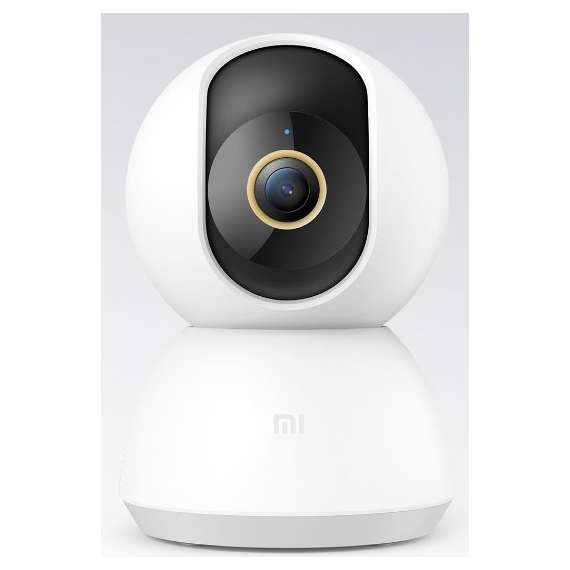 Buy Xiaomi Mi Home Security 360° 2K Camera in [storefront]
